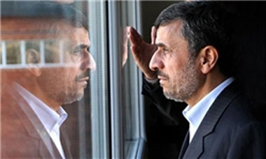اخبار,حیات سیاسی احمدی‌نژاد و اطرافیانش