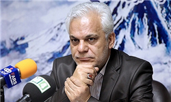 محمدباقر قالیباف, انتخاب شهردار اینده تهران