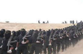 اخبار,قتل عام داعش در  منطقه «کوجو» در شمال عراق