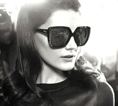 عینک آفتابی 2013,مدل عینک دودی