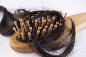 رسیدگی به موها , استفاده از ژل ها به ساقه موها