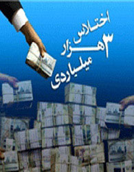اخبار,اخباراقتصادی,رتبه ایران در  شاخص فساد  جهانی