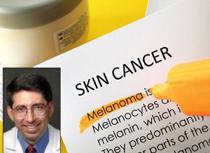 سرطان پوست,ملانوما,شناسایی سرطان پوست از طریق بوی سلول