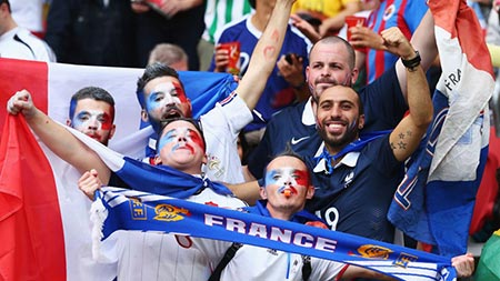 اخبار,اخبار ورزشی ,تیم ملی فوتبال فرانسه