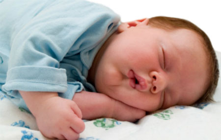 مشکلات مربوط به خواب کودک و راه های مقابله با آنها