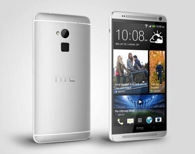 فبلت HTC One Max,گوشی HTC One Max,مشخصات فنی HTC One Max,
