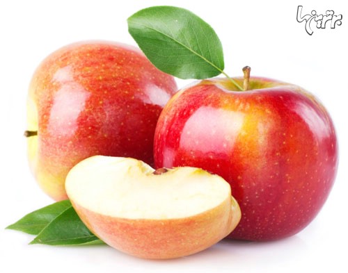 درمان خشکی پوست با میوه