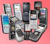 گوشی‌های تلفن همراه , رفتار خودخواهانه