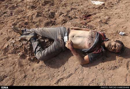درگیری مسلحانه در اصفهان ,مواد مخدر 