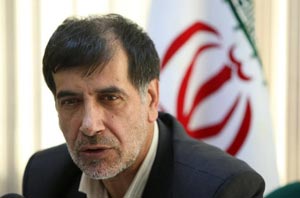 رد صلاحیت مشایی,واکنش احمدی نژاد به رد صلاحیت مشایی