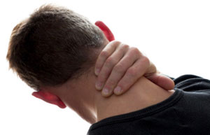 گردن درد,راههایی برای کاهش گردن درد,ورزش برای گردن درد