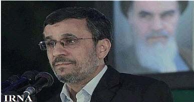 احمدی‌نژاد,نامه های مردمی به احمدی نژاد