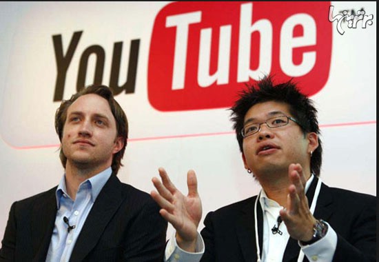 گشتی در زندگی خصوصی بنیان‌گذار Youtube