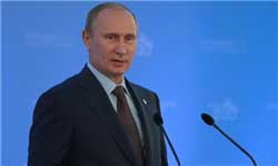 رئیس جمهور روسیه , ولادیمیر پوتین 