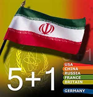 اخبار ,اخبار سیاست خارجی ,مذاکرات هسته ای ایران  با گروه5+1
