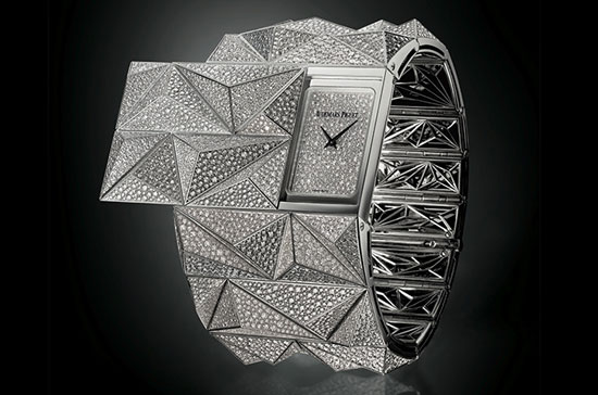 مروری بر برندگان مراسم GPHG ۲۰۱۵ ملقب به اسکار صنعت ساعت‌سازی