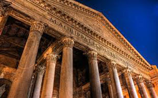 اخبار,اخبار علمی,بناهای روم باستان