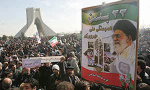 دعوت جبهه اصلاحات برای حضور در راهپیمایی ۲۲ بهمن