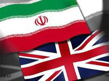اخبار,اخبارسیاست  خارجی ,بازگشایی سفارتخانه‌های ایران و انگلی