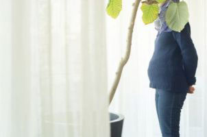 یبوست دوران بارداری