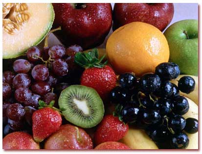 میوه بخورید تا قند خونتان متعاد‌ل شود