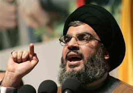 اخبار,اخبار بین الملل,حزب الله لبنان