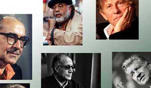 عباس كیارستمی در فهرست ۵۰ فیلم ساز تاثیرگذار سینمای جهان 