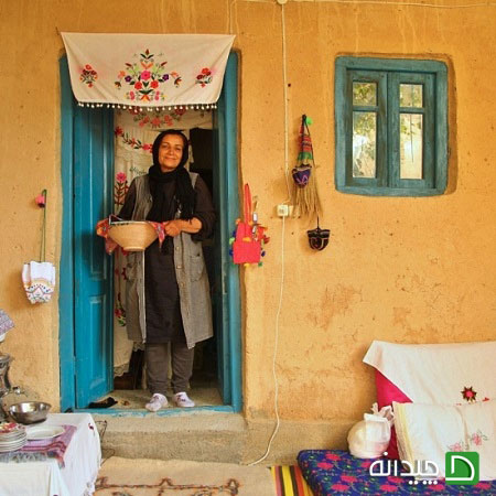 7 اقامتگاه بومی در شهرهای دیدنی ایران برای یک سفر ارزان