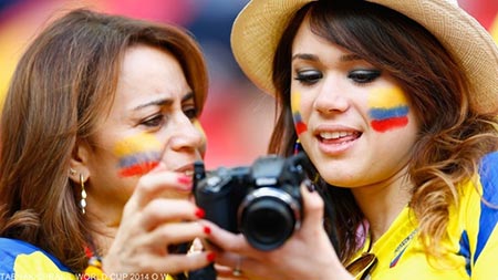 اخبار,اخبار ورزشی ,مسابقات جام جهانی۲۰۱۴ برزیل