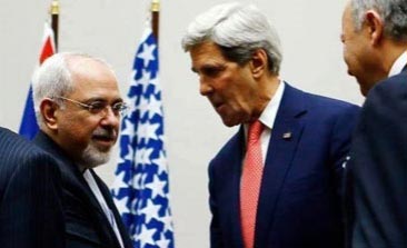 اخبارمذاکرات آمریکا و اروپا و ایران در خصوص پرونده هسته‌ای تهران