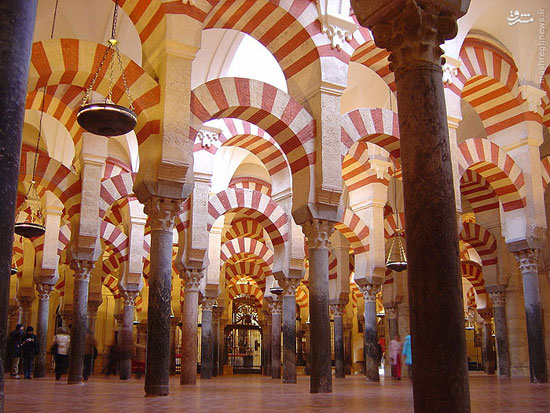 «قرطبه»یادگار زیبای مسلمانان در اسپانیا
