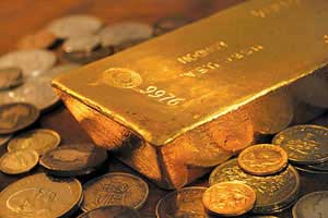 عوامل تاثیرگذار بر نرخ طلا در هفته جاری