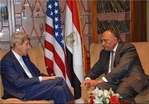 اخبار ,اخبار بین الملل , روابط قاهره با واشنگتن
