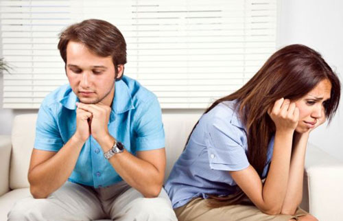 10 راهکار برای جلوگیری از خیانت در روابط زناشویی