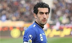 خداحافظی مجتبی جباری ازاستقلال,مجتبی جباری,فوتبال ایران