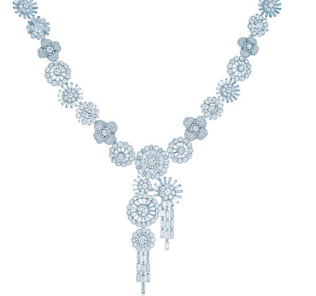 مدل جواهرات سال 2014,جواهرات برند Tiffany & Co