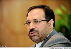 ذخیره ارزی,سید شمس الدین حسینی وزیر اقتصاد