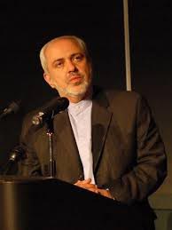 محمد جواد ظریف , وزیر امور خارجه ایران