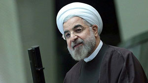 اخبار,اخبار سیاسی,سخنرانی روحانی در مراسم جشنواره مطبوعات