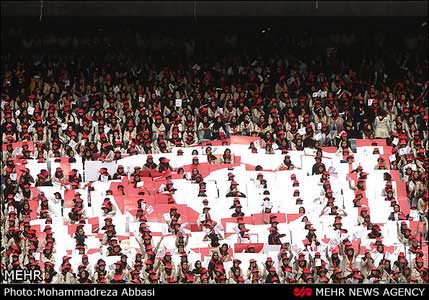 مشایی , میتینگ ناموفق دولت