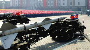 اخبار,اخباربین الملل,آزمایش موشکی کره شمالی