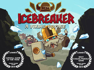 دانلود بازی Ice Breaker برای iOS