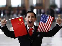  اخباراقتصادی ,خبرهای اقتصادی, روابط  آمریکا  و  چین 