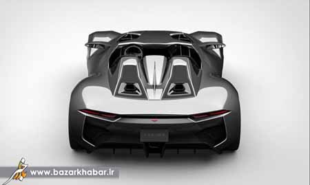 Ariel Atom,معروف ترین خودروهای جهان,جالبترین خودروهای جهان
