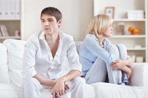 مشکل همسران,مشکلات روابط همسران