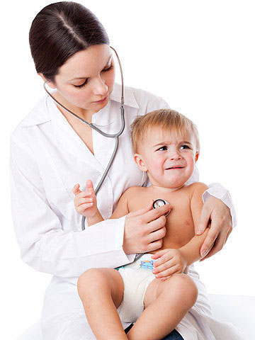 چگونه کودک خود را برای مراجعه به پزشک آماده کنیم؟