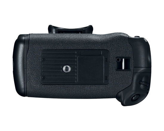 کانن دوربین 1D X Mark II را معرفی کرد