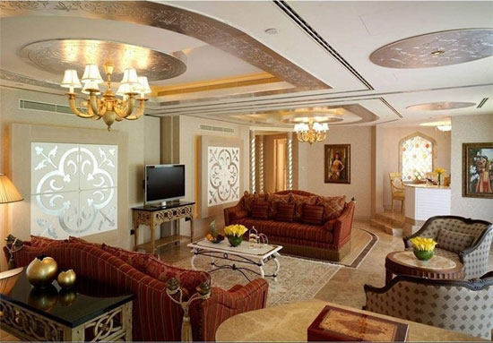 پادشاه سعودی این هتل معروف آنتالیا را یکجا برای 18 روز اجاره کرد/تصاویر