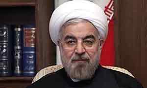 اخبار ,اخبار سیاست خارجی ,پیام همدردی روحانی در پی حادثه زلزله افغانستان