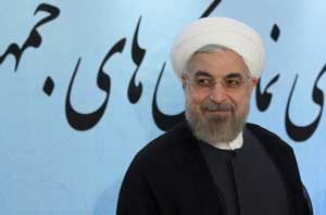 اخبار,اخبار سیاسی ,سفر حسن روحانی به مشهد 